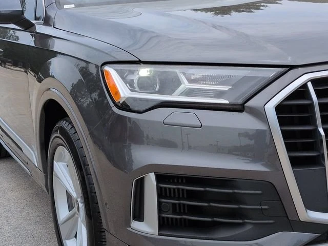 2021 Audi 4M Q7 - Image 9 of 18