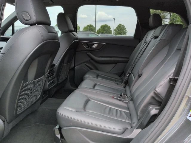 2021 Audi 4M Q7 - Image 13 of 18
