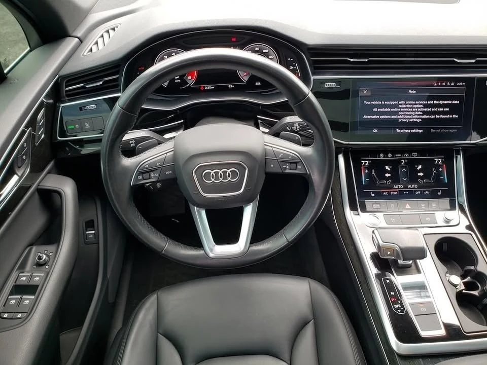 2021 Audi 4M Q7 - Image 13 of 20
