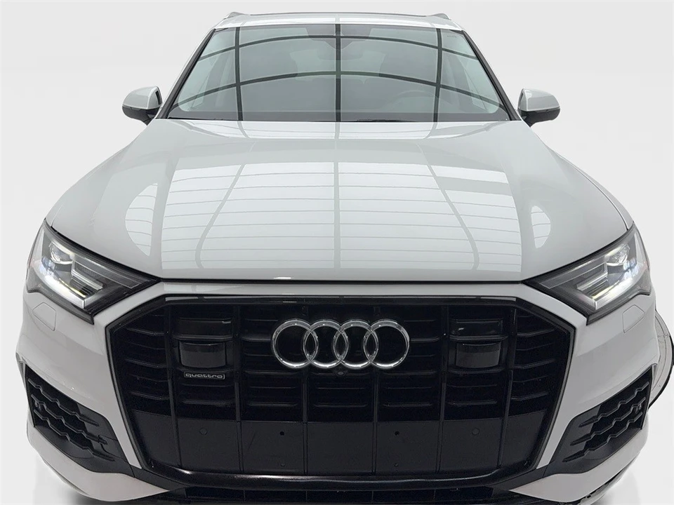2021 Audi 4M Q7 - Image 4 of 12