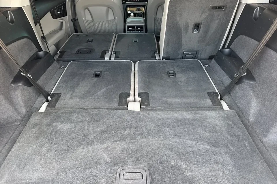 2021 Audi 4M Q7 - Image 7 of 7