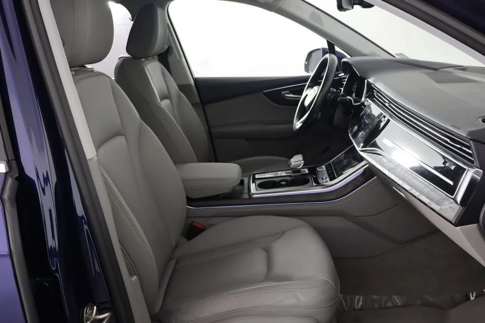 2021 Audi 4M Q7 - Image 12 of 20
