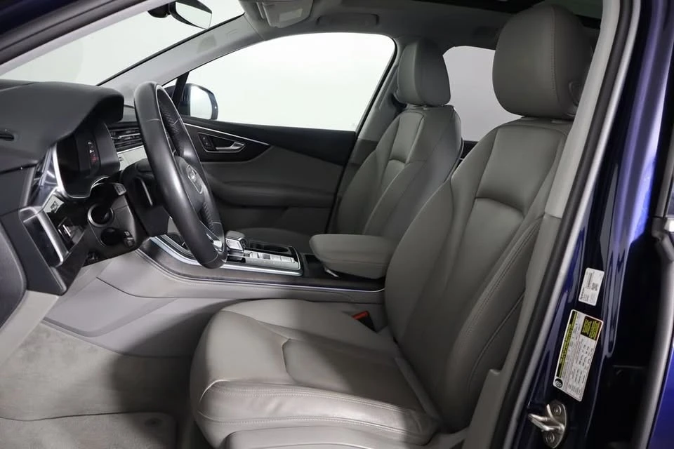 2021 Audi 4M Q7 - Image 8 of 20