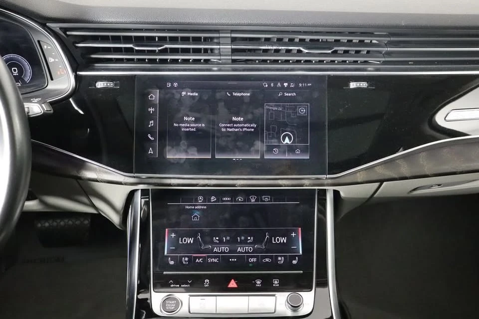 2021 Audi 4M Q7 - Image 20 of 20