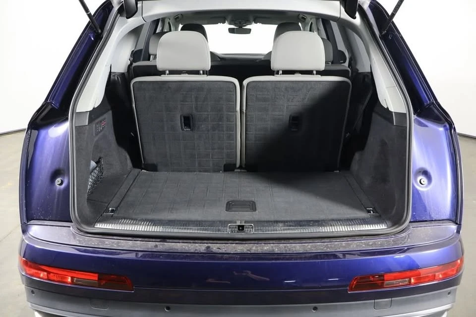 2021 Audi 4M Q7 - Image 11 of 20