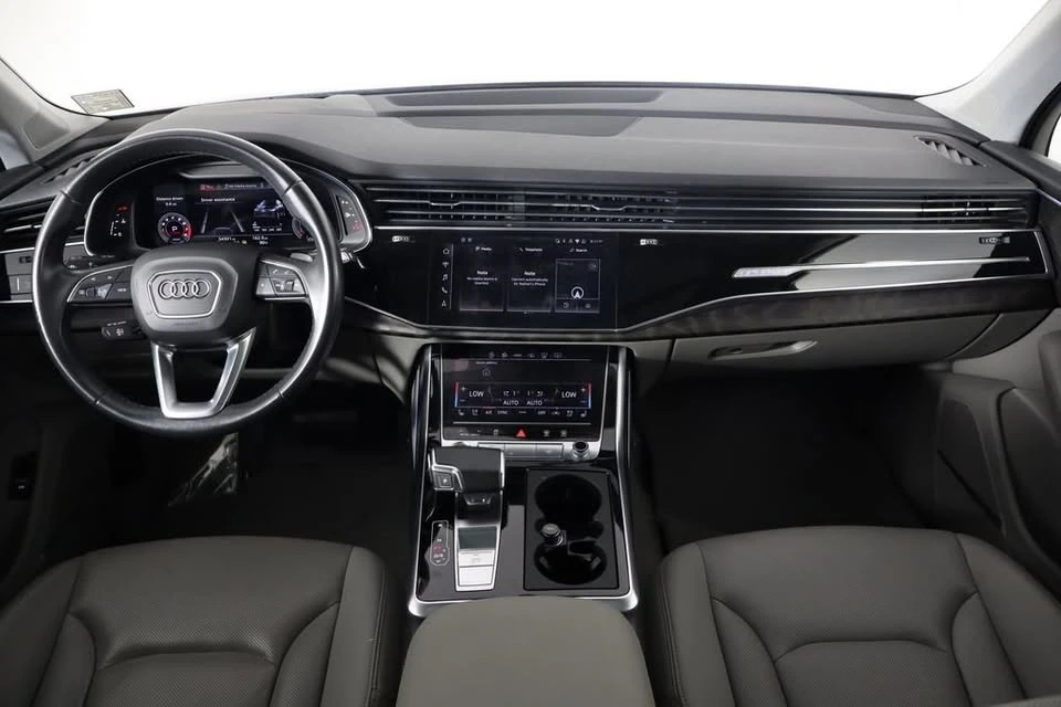 2021 Audi 4M Q7 - Image 7 of 20
