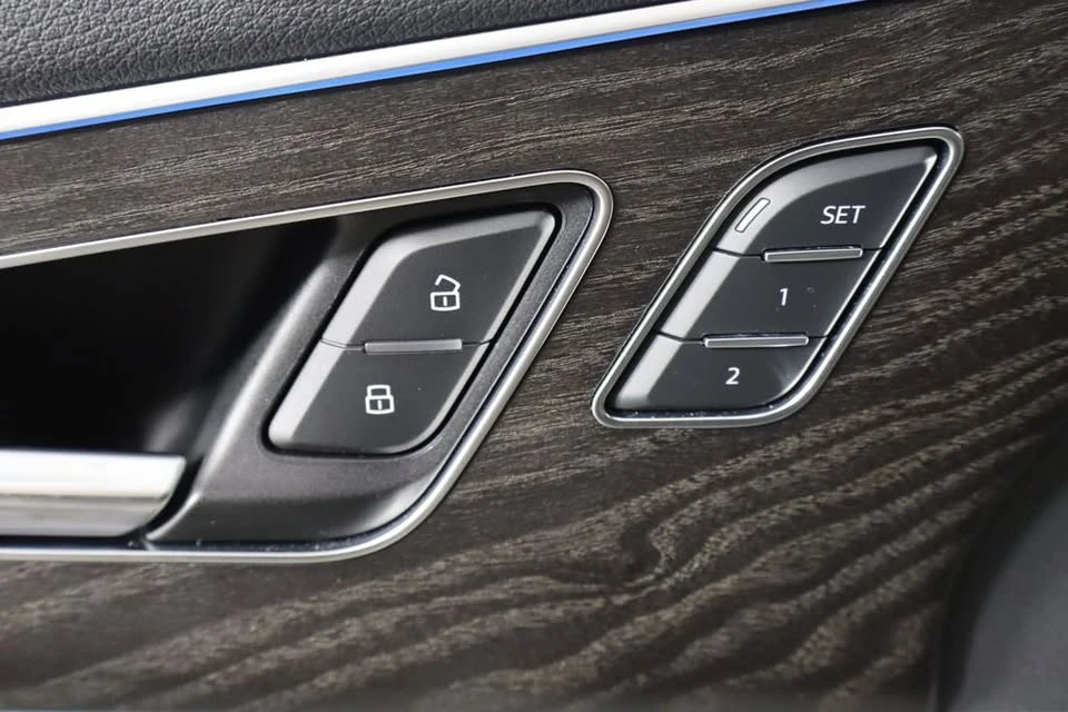 2021 Audi 4M Q7 - Image 15 of 20