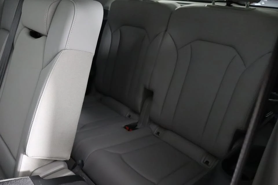 2021 Audi 4M Q7 - Image 10 of 20