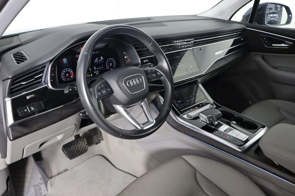 2021 Audi 4M Q7 - Image 19 of 20