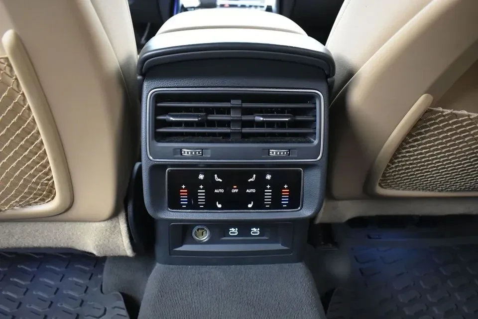 2021 Audi 4M Q7 - Image 9 of 11