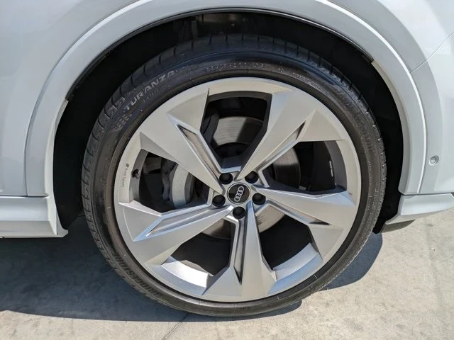 2021 Audi 4M Q7 - Image 9 of 21
