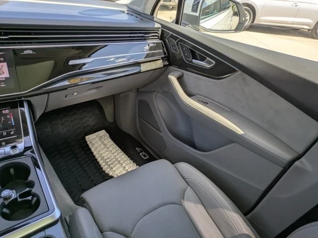 2021 Audi 4M Q7 - Image 13 of 21