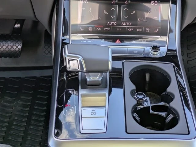 2021 Audi 4M Q7 - Image 15 of 21