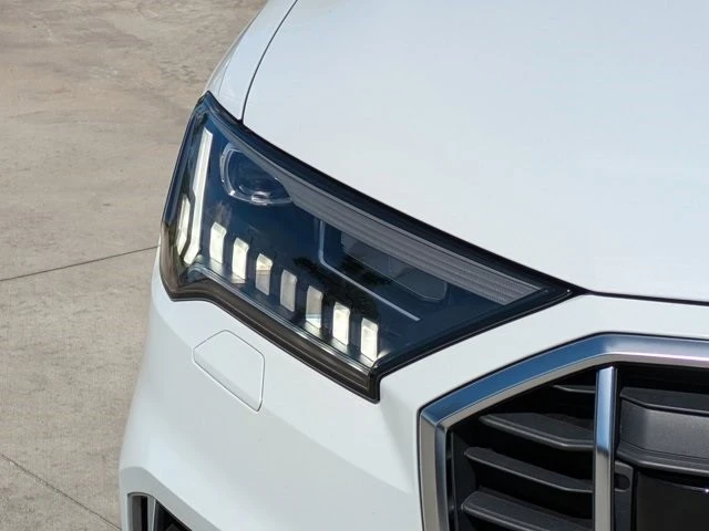 2021 Audi 4M Q7 - Image 7 of 21
