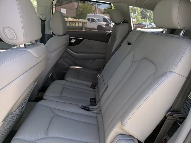 2021 Audi 4M Q7 - Image 17 of 21