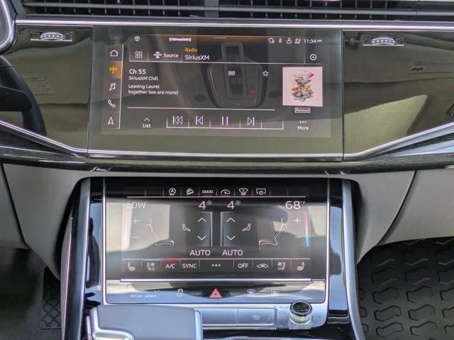 2021 Audi 4M Q7 - Image 14 of 21