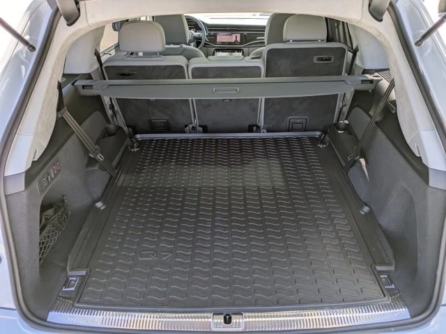 2021 Audi 4M Q7 - Image 18 of 21