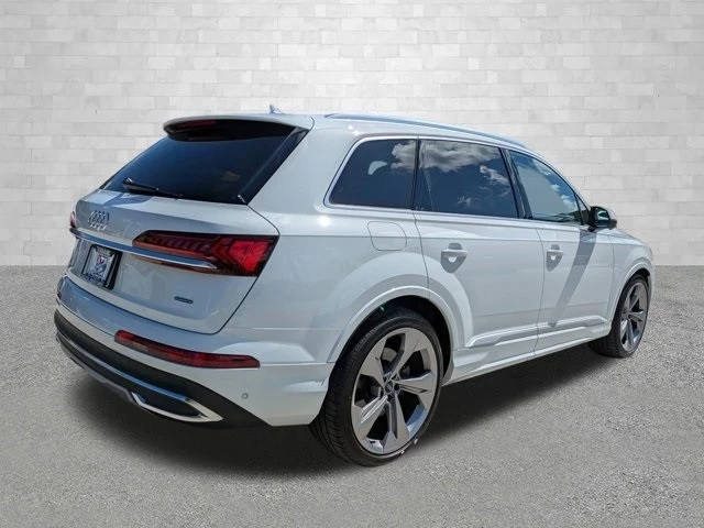2021 Audi 4M Q7 - Image 2 of 21