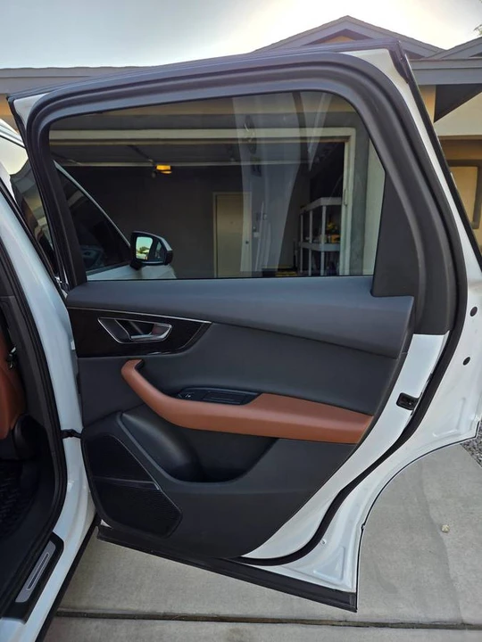2021 Audi 4M Q7 - Image 18 of 20