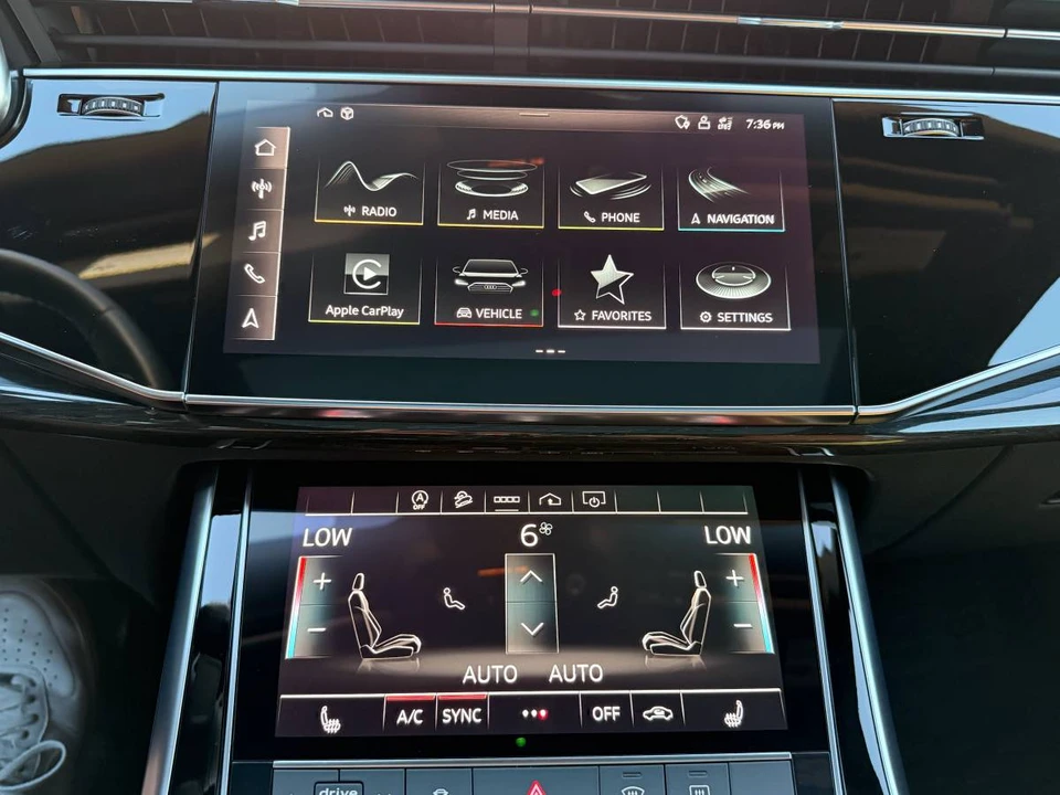 2021 Audi 4M Q7 - Image 9 of 20