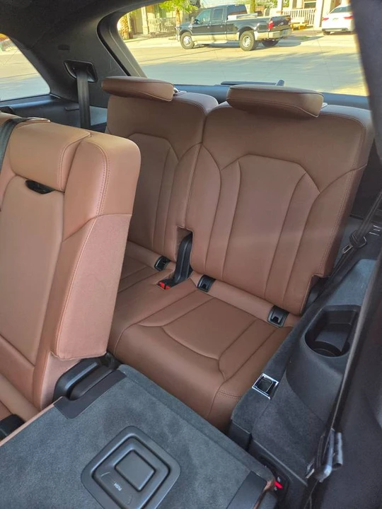 2021 Audi 4M Q7 - Image 15 of 20