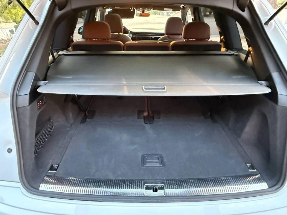2021 Audi 4M Q7 - Image 14 of 20