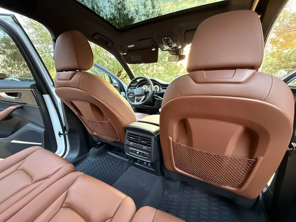 2021 Audi 4M Q7 - Image 12 of 20