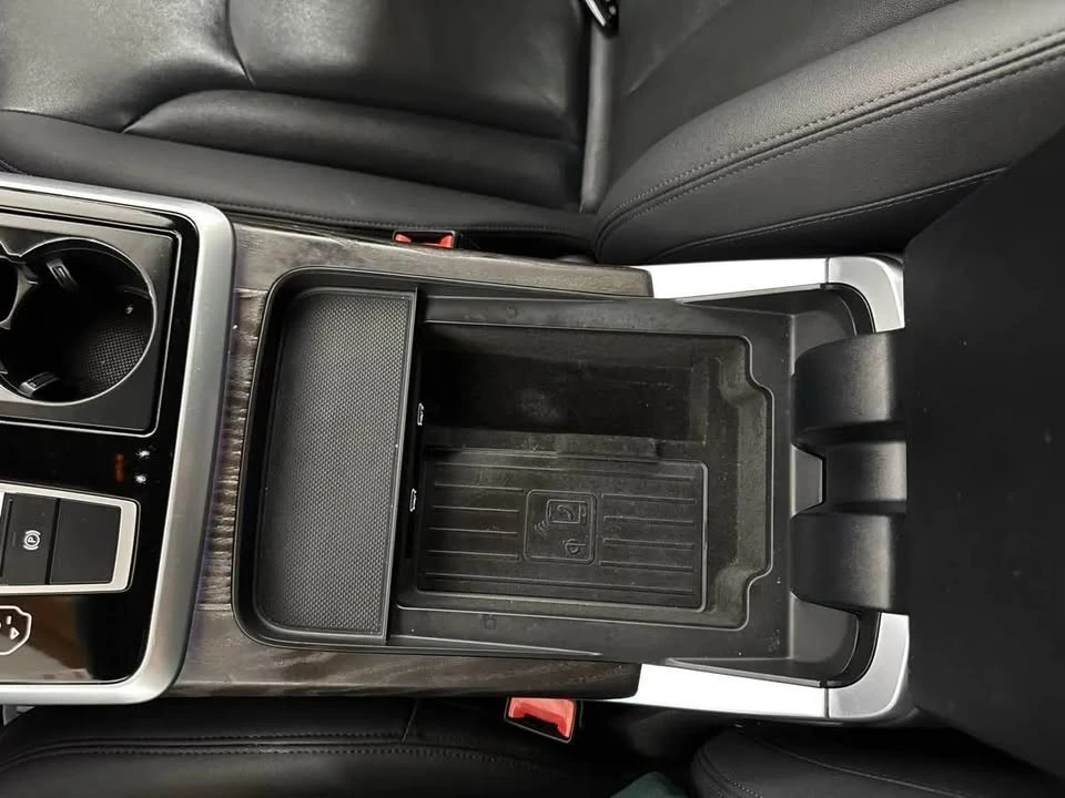 2021 Audi 4M Q7 - Image 18 of 20