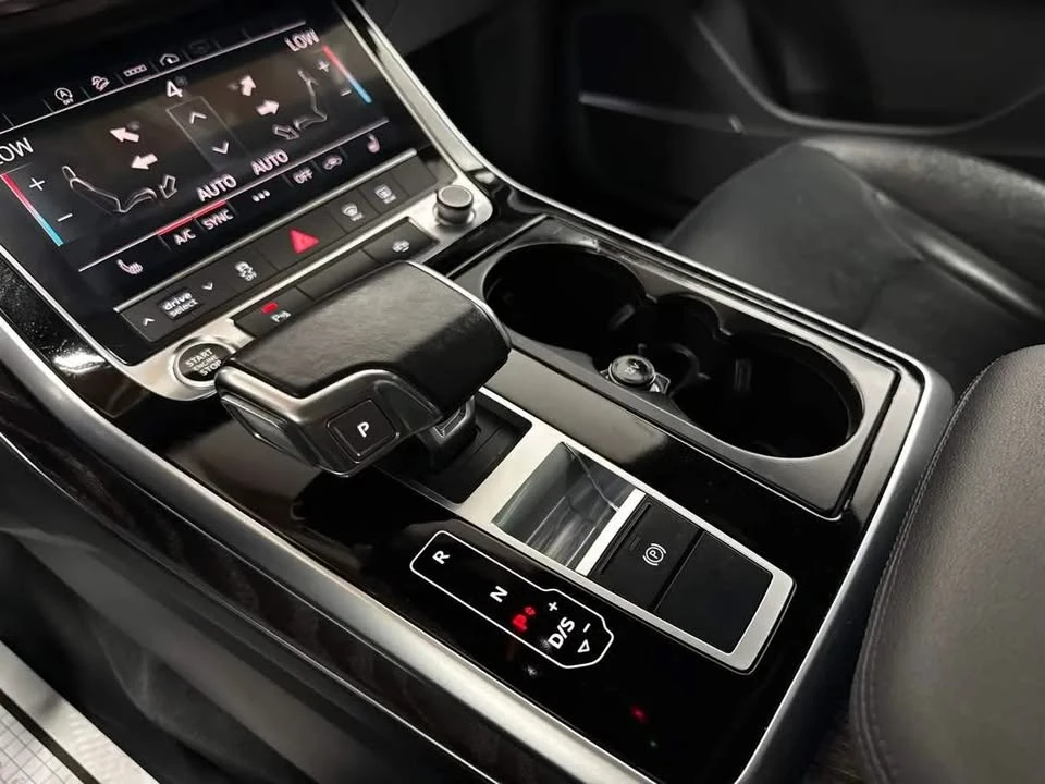 2021 Audi 4M Q7 - Image 13 of 20