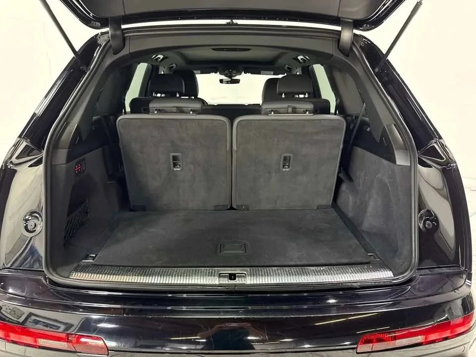 2021 Audi 4M Q7 - Image 15 of 20