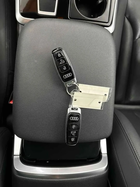 2021 Audi 4M Q7 - Image 14 of 20