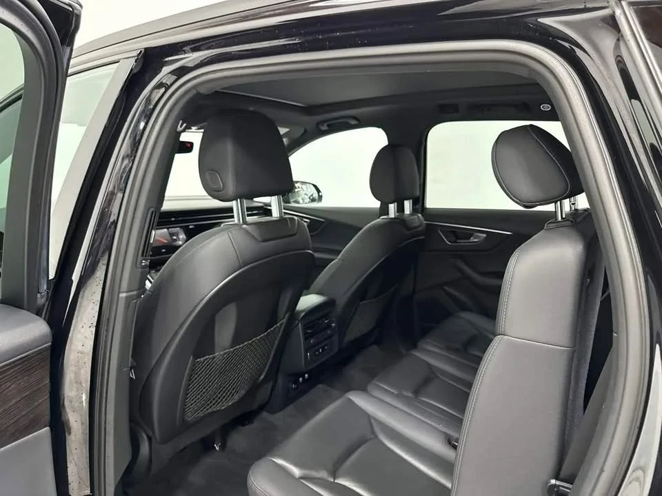 2021 Audi 4M Q7 - Image 8 of 20