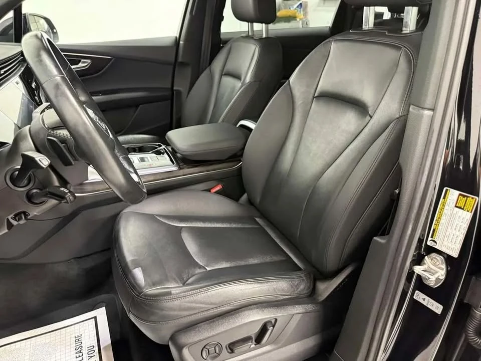 2021 Audi 4M Q7 - Image 16 of 20