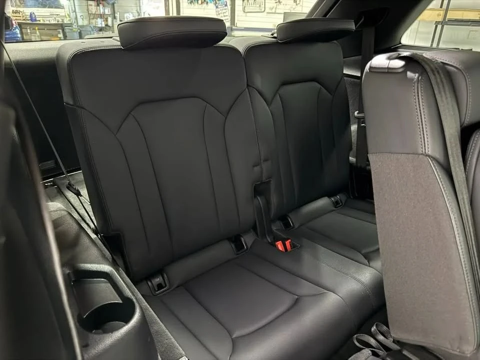 2021 Audi 4M Q7 - Image 17 of 20