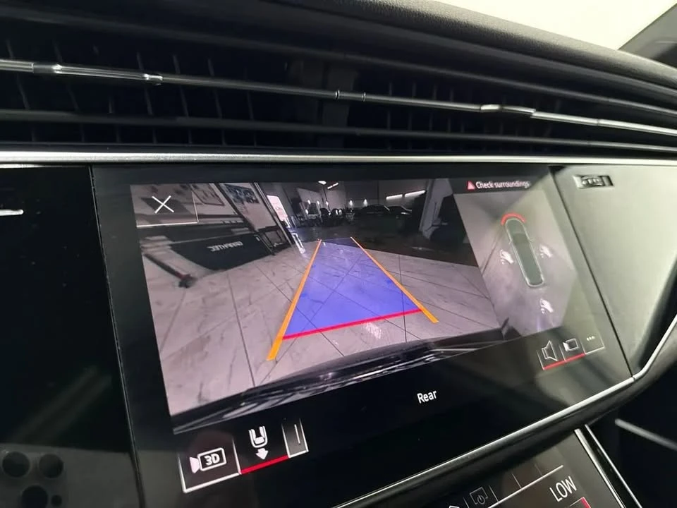 2021 Audi 4M Q7 - Image 11 of 20