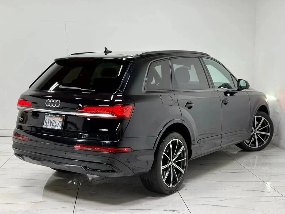 2021 Audi 4M Q7 - Image 6 of 20