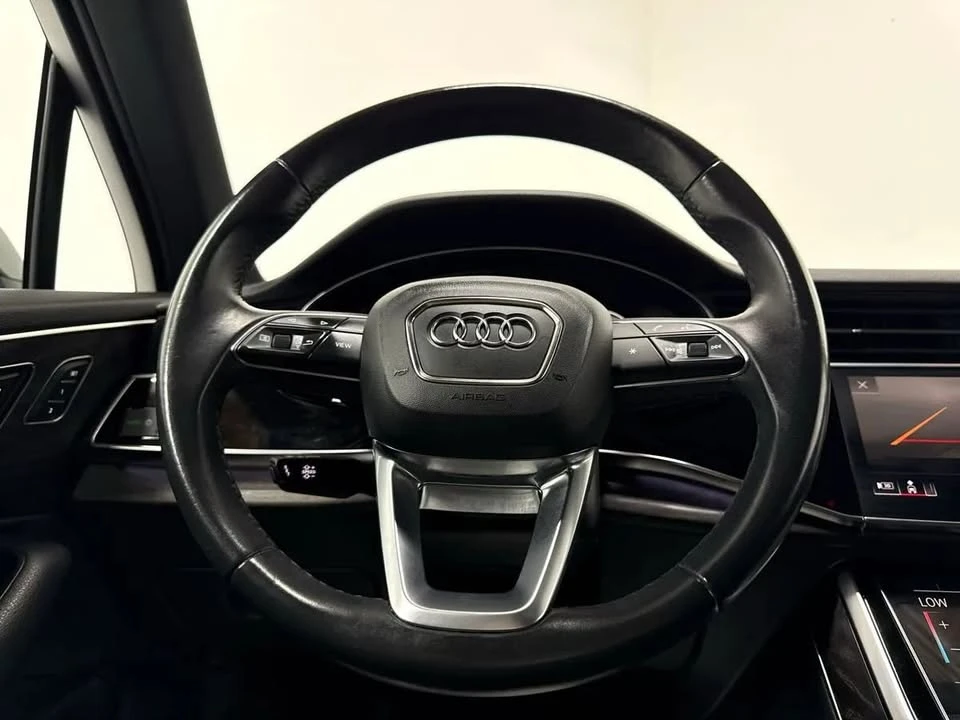 2021 Audi 4M Q7 - Image 10 of 20