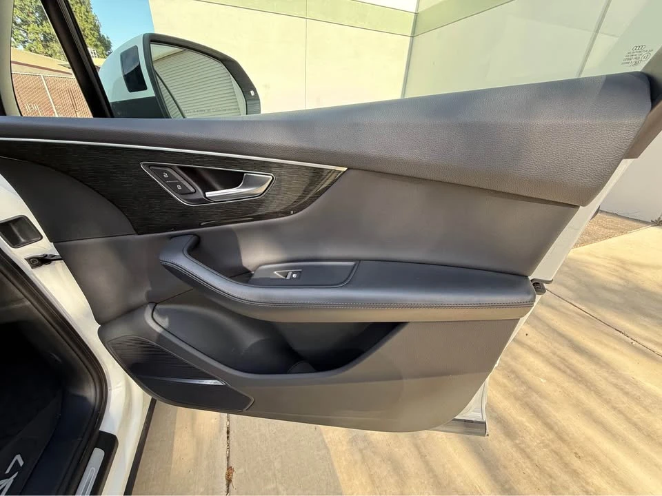 2021 Audi 4M Q7 - Image 16 of 17