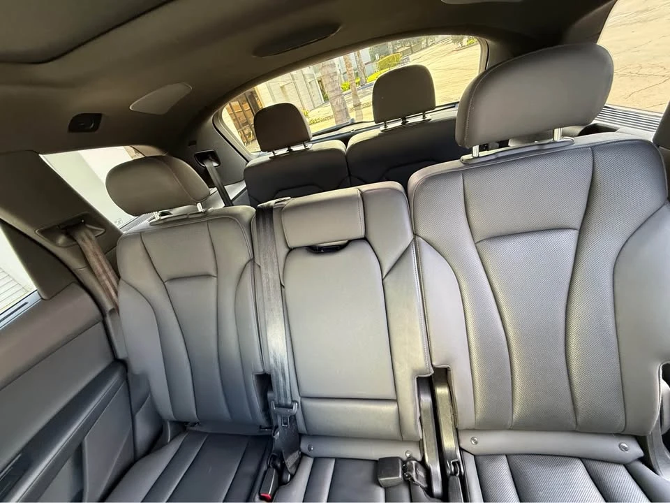 2021 Audi 4M Q7 - Image 12 of 17