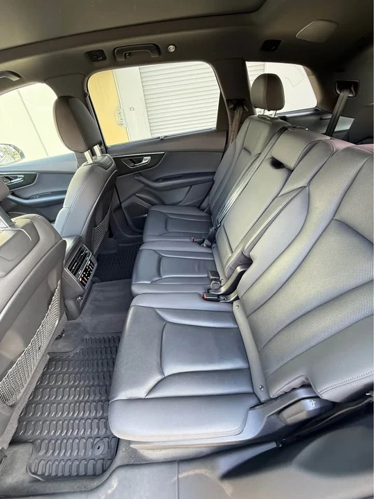 2021 Audi 4M Q7 - Image 10 of 17
