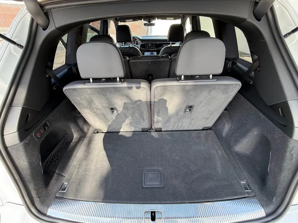 2021 Audi 4M Q7 - Image 13 of 17