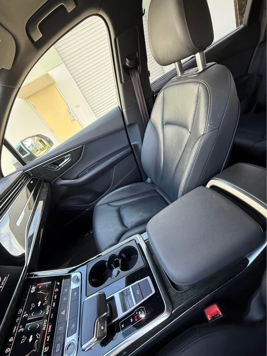 2021 Audi 4M Q7 - Image 9 of 17