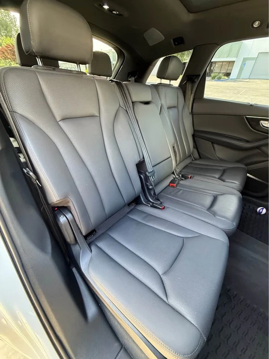 2021 Audi 4M Q7 - Image 14 of 17