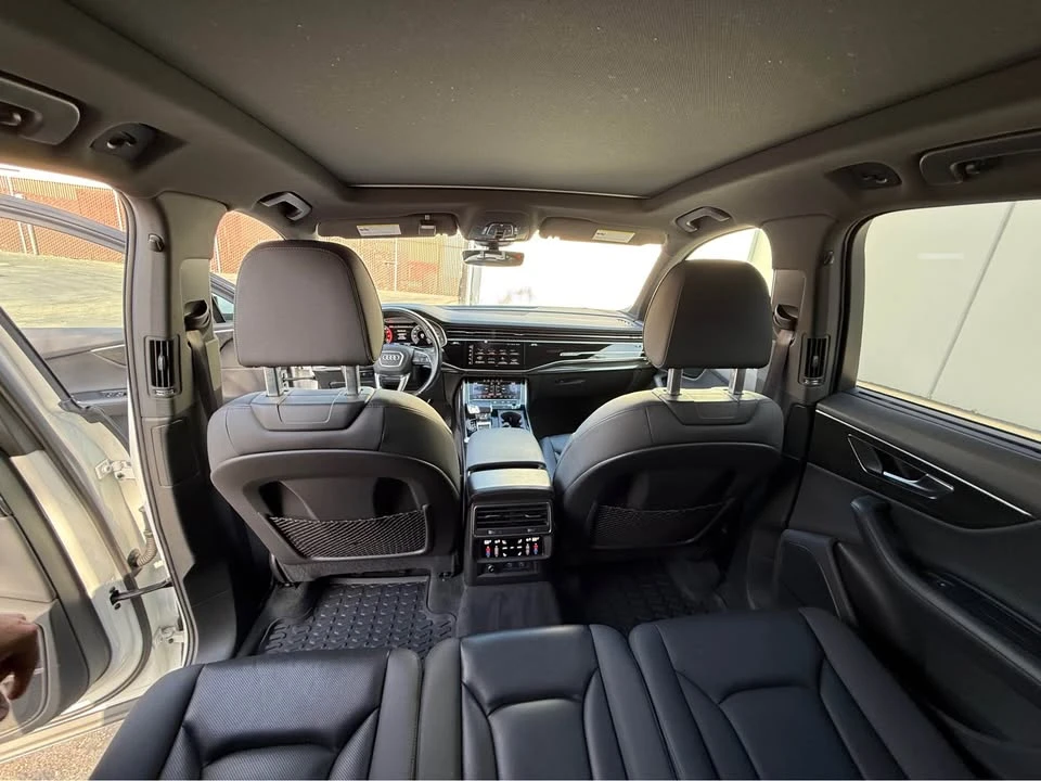 2021 Audi 4M Q7 - Image 11 of 17