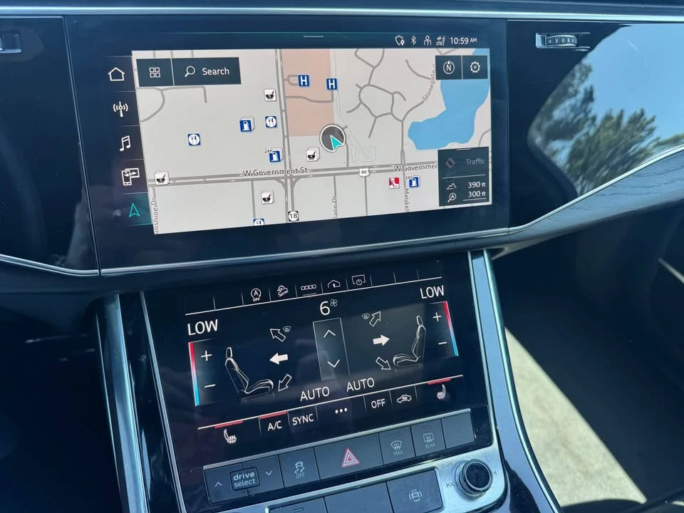 2021 Audi 4M Q7 - Image 15 of 16