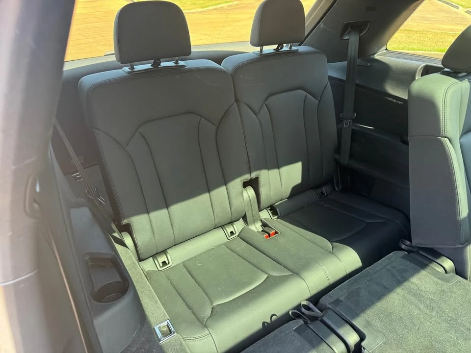 2021 Audi 4M Q7 - Image 7 of 16