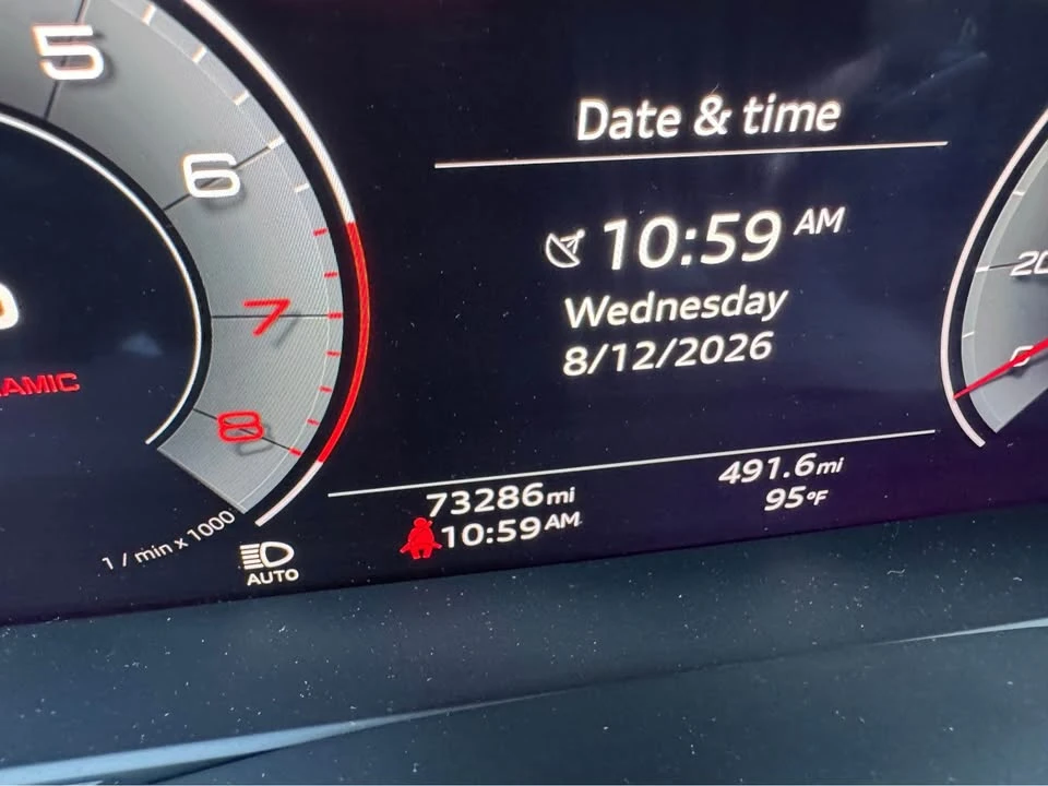 2021 Audi 4M Q7 - Image 5 of 16