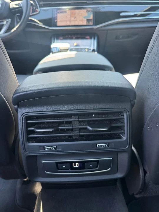 2021 Audi 4M Q7 - Image 9 of 16