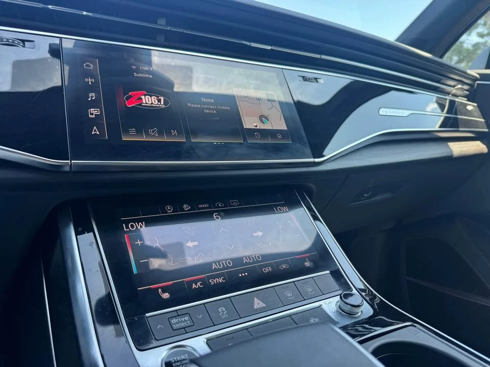 2021 Audi 4M Q7 - Image 16 of 16