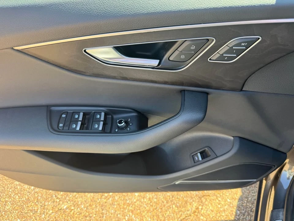2021 Audi 4M Q7 - Image 12 of 16